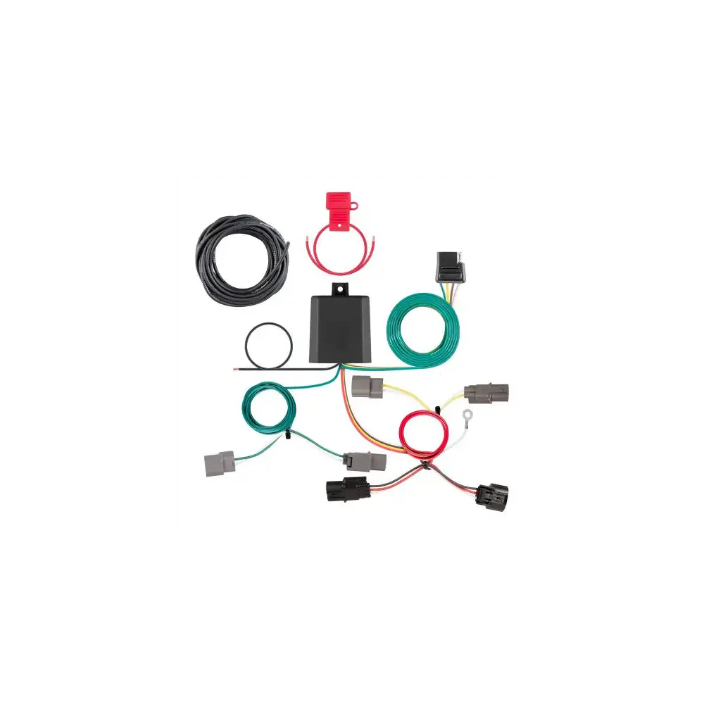 Curt T-Connector - CUR56508